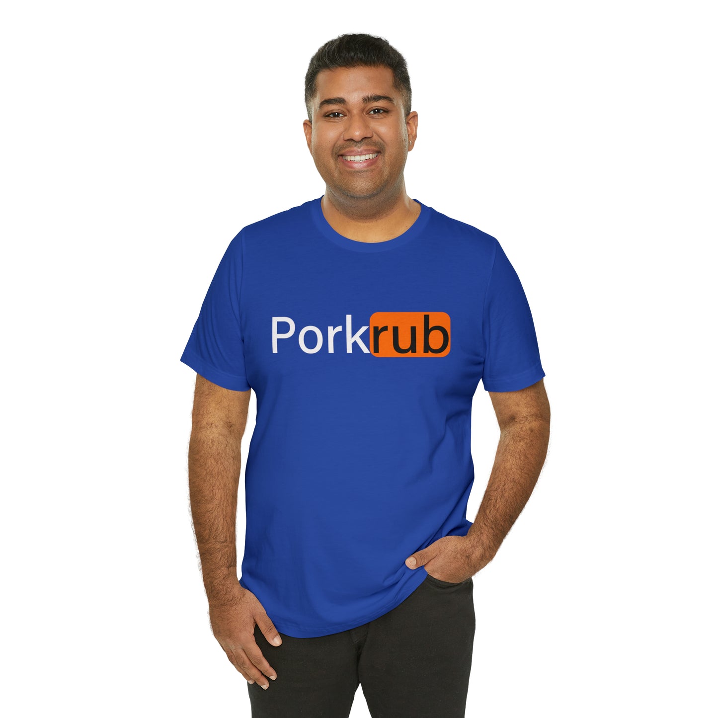 Pork Rub