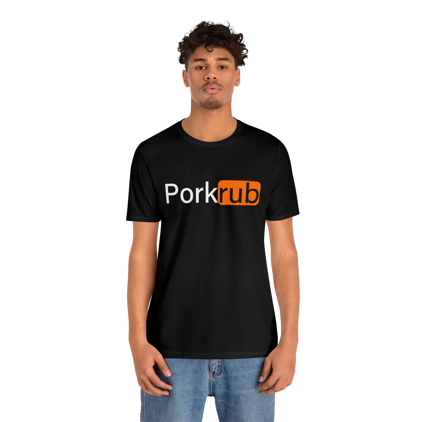 Pork Rub