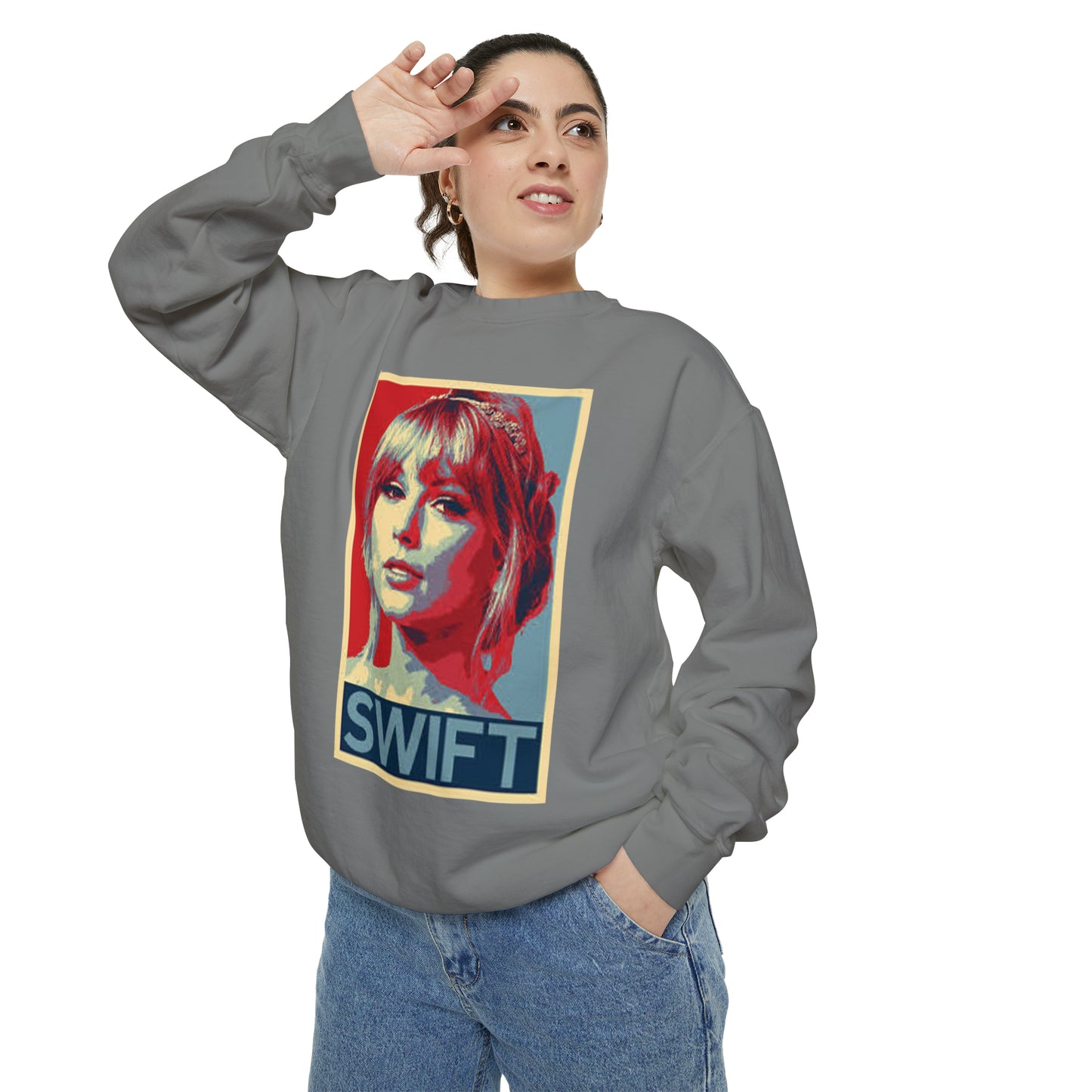 SWIFT Sweatshirt