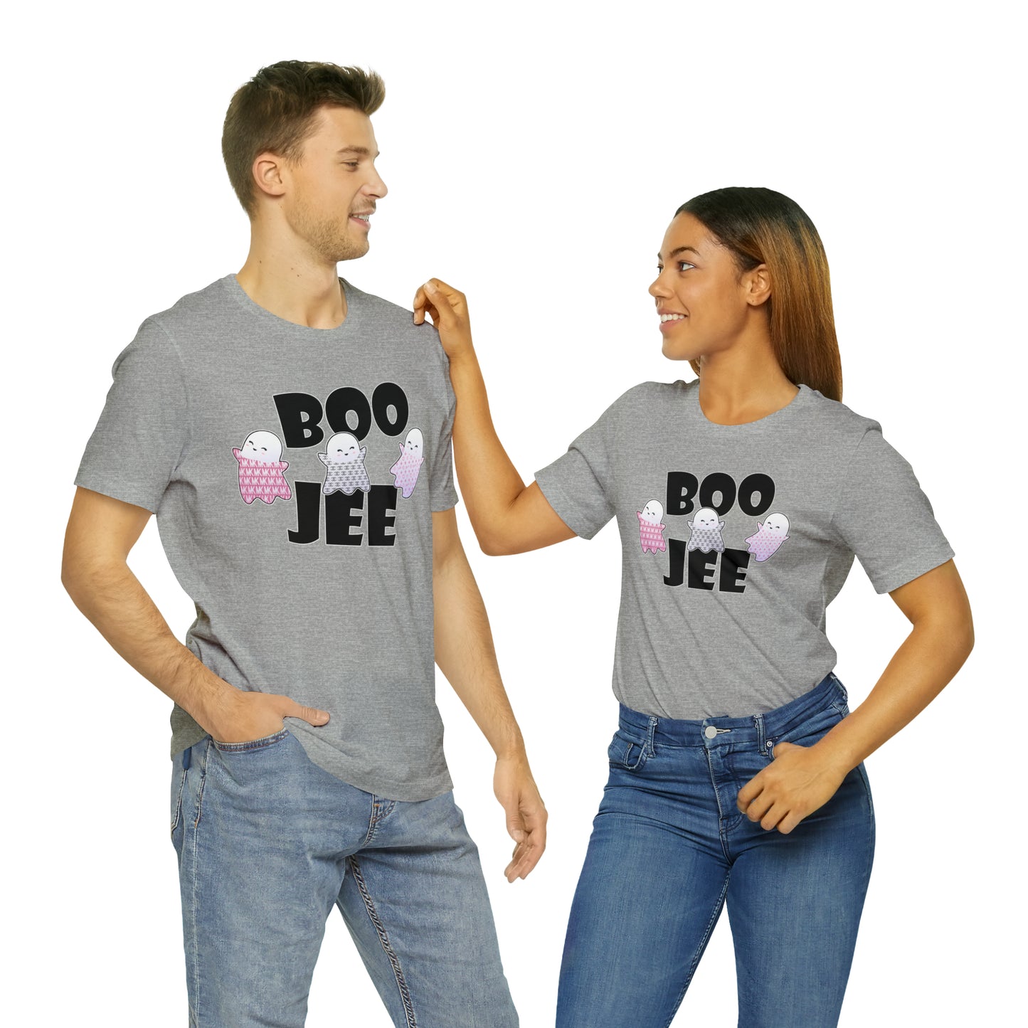 Boo Jee