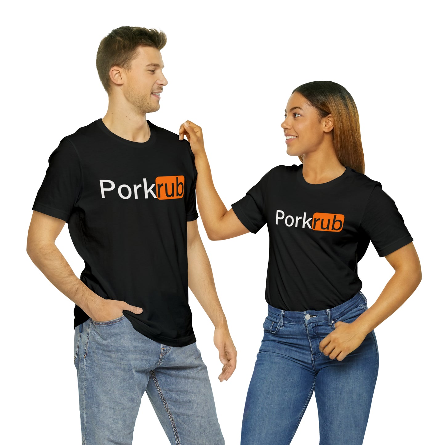 Pork Rub
