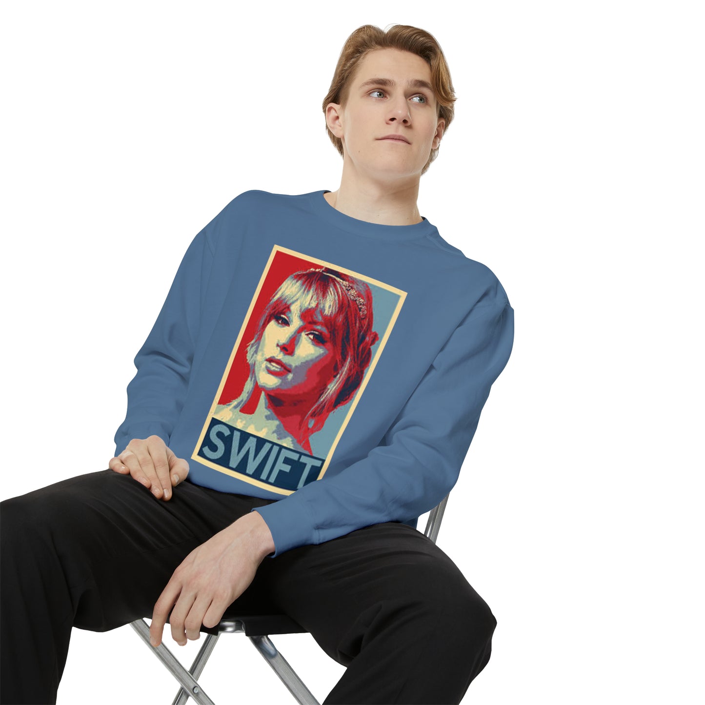 SWIFT Sweatshirt
