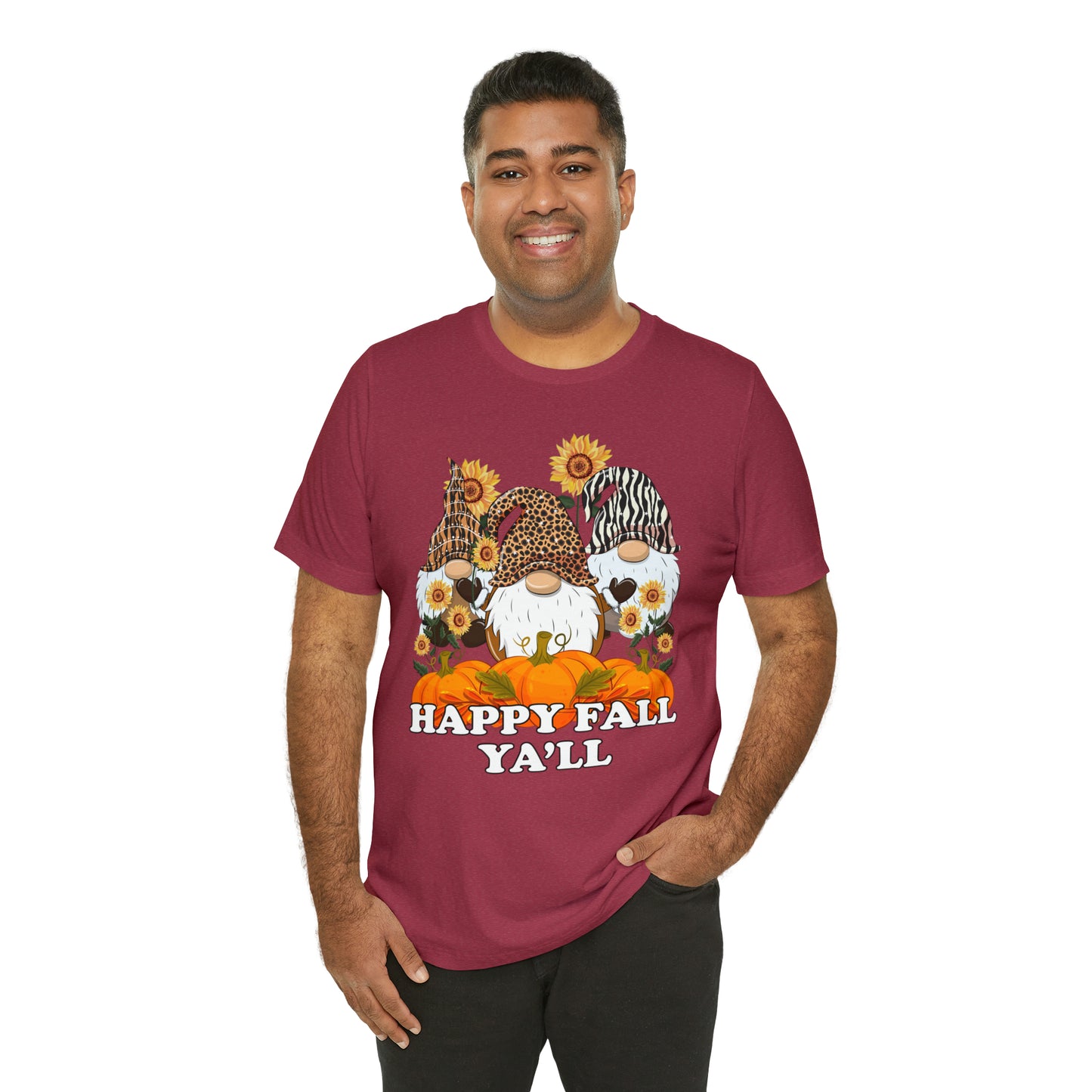 Happy Fall