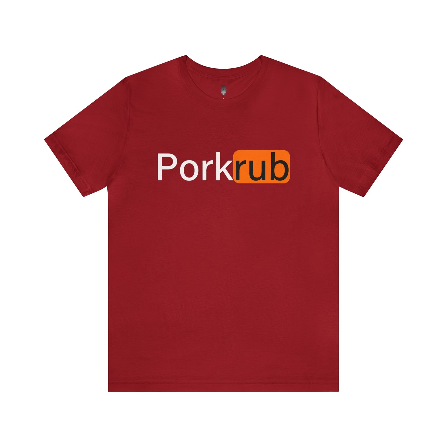 Pork Rub