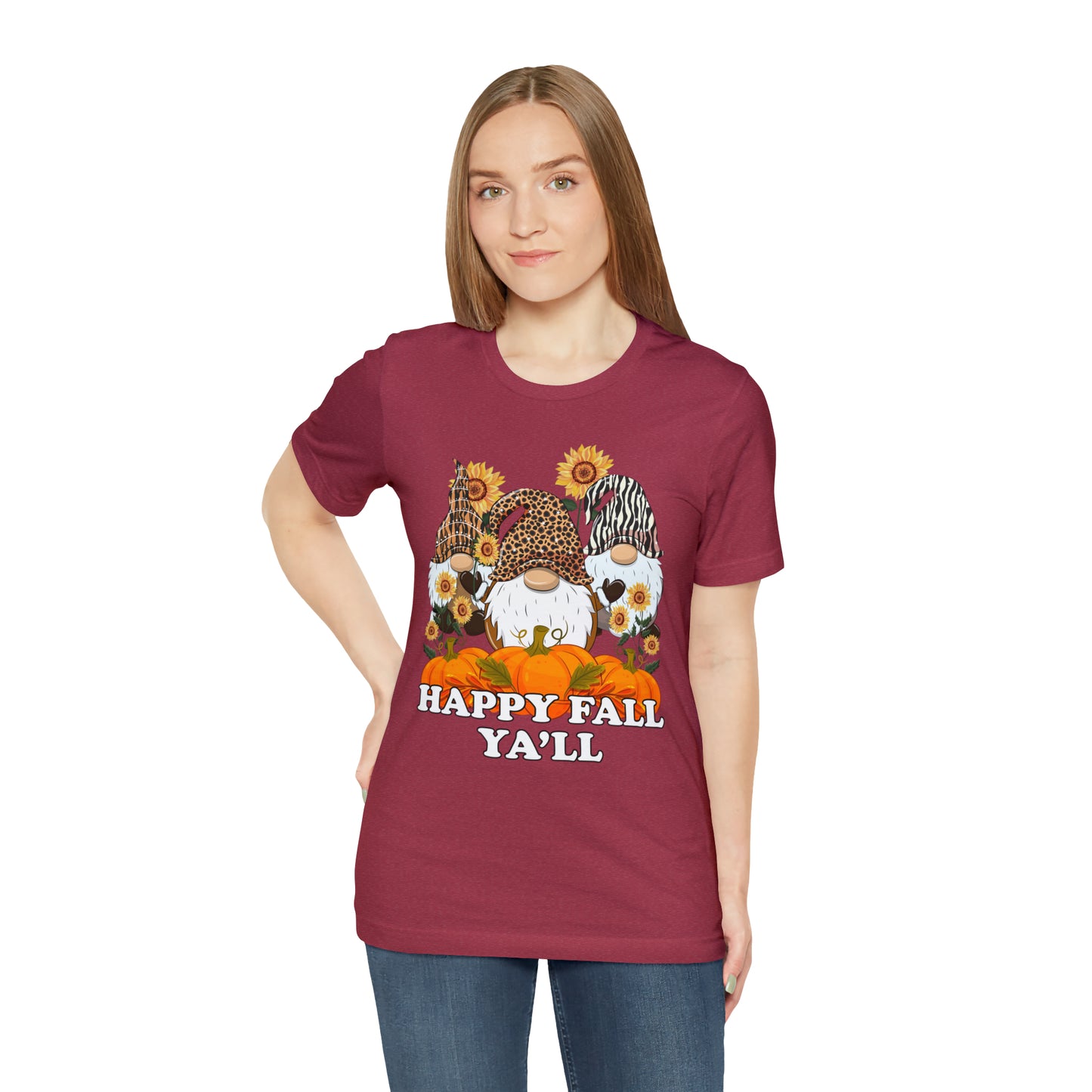 Happy Fall