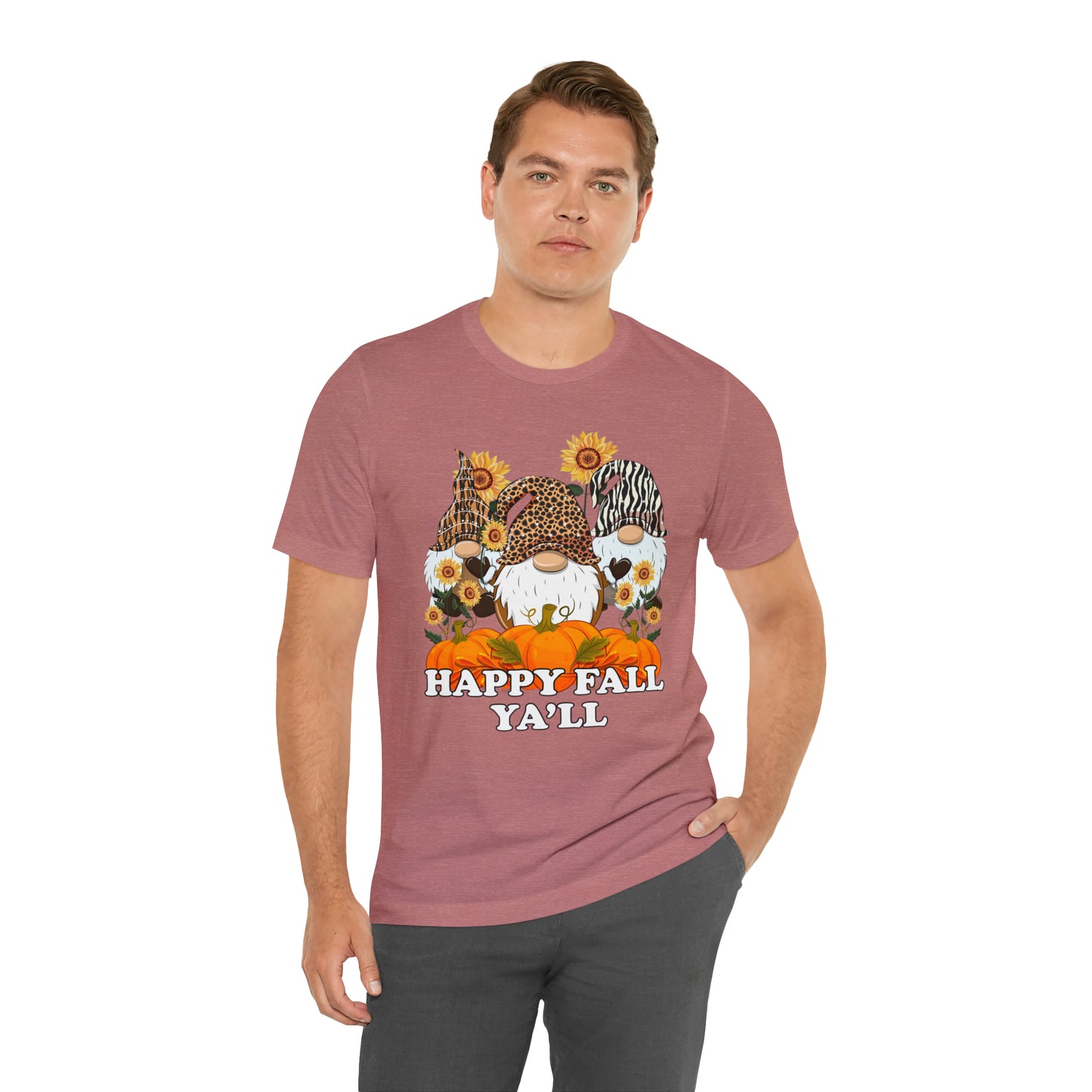 Happy Fall