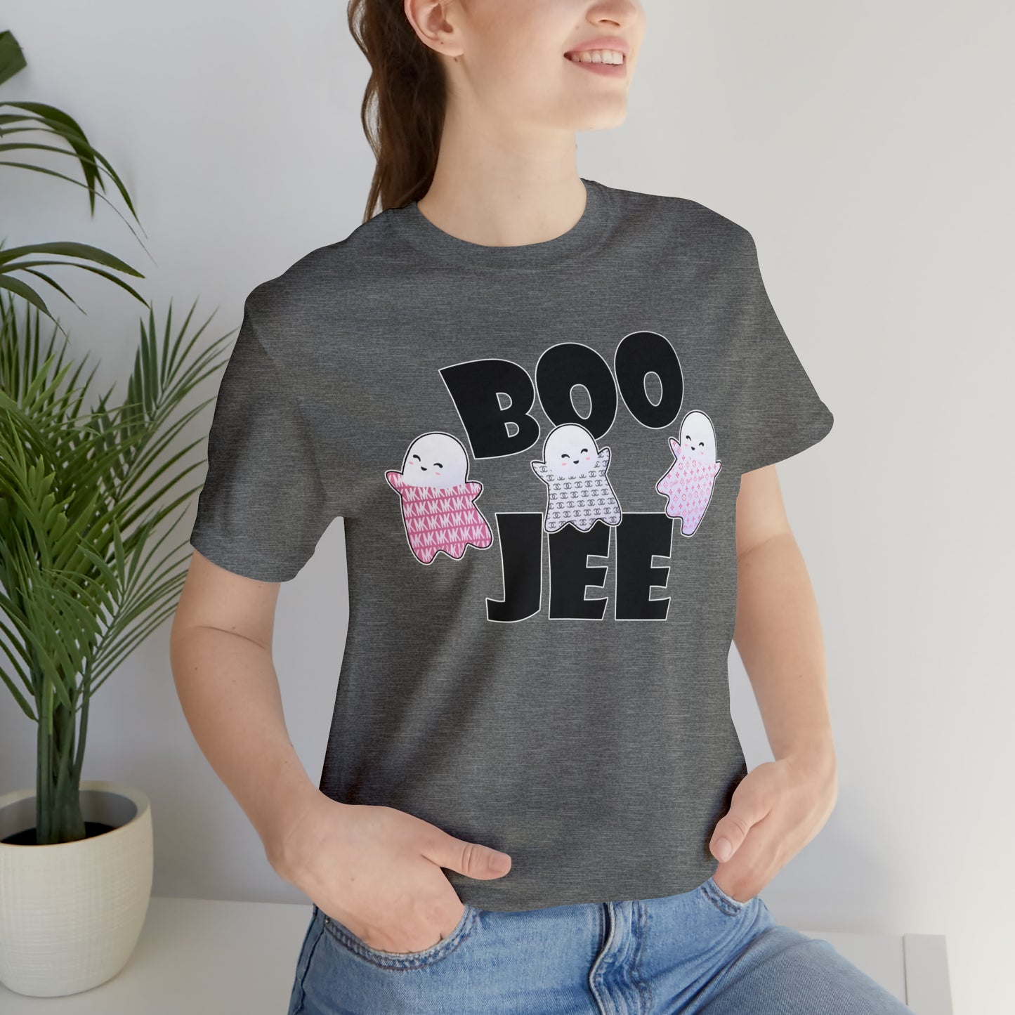 Boo Jee