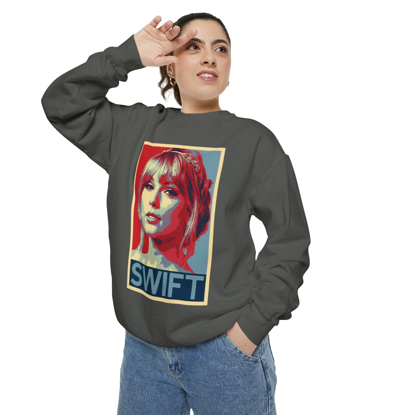 SWIFT Sweatshirt