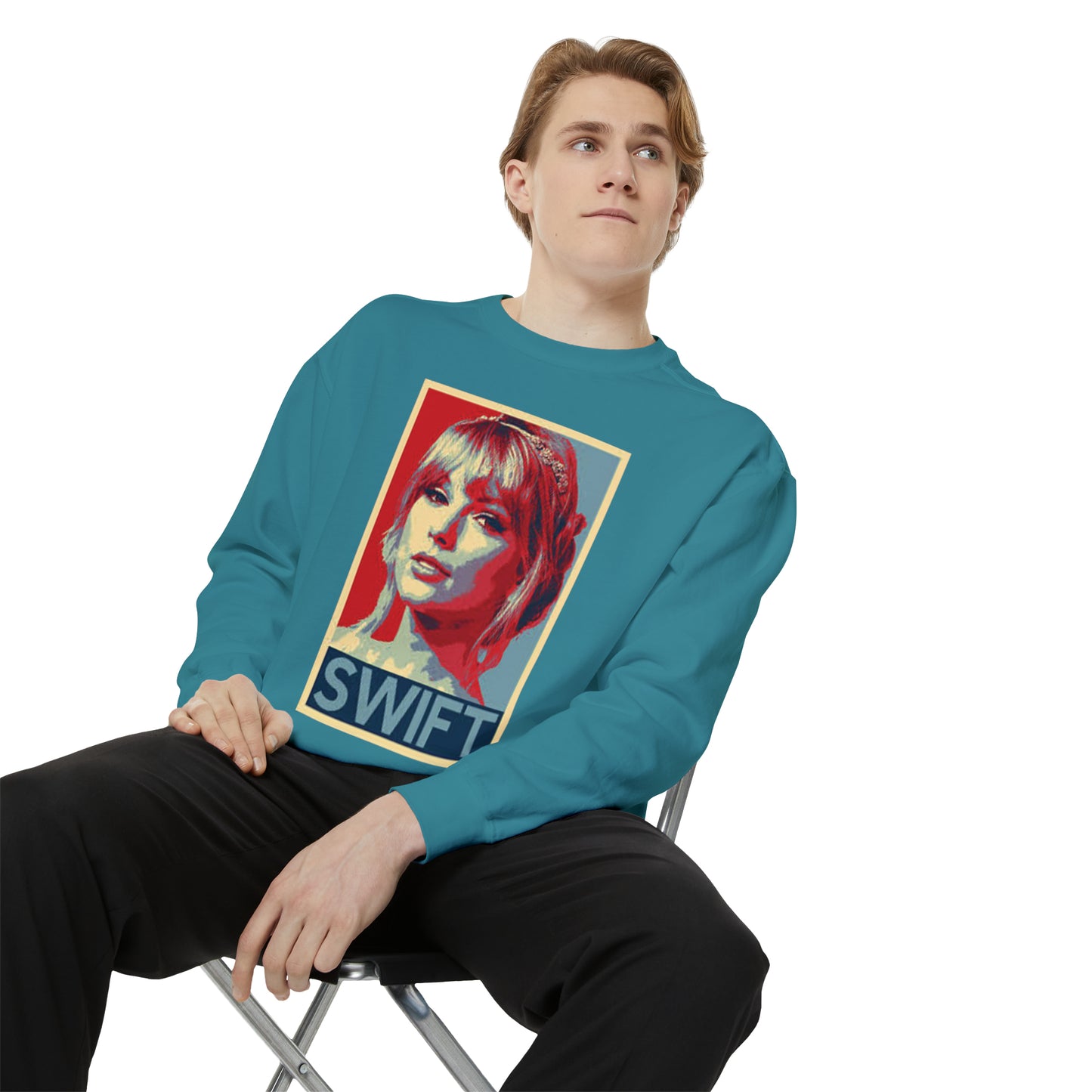 SWIFT Sweatshirt