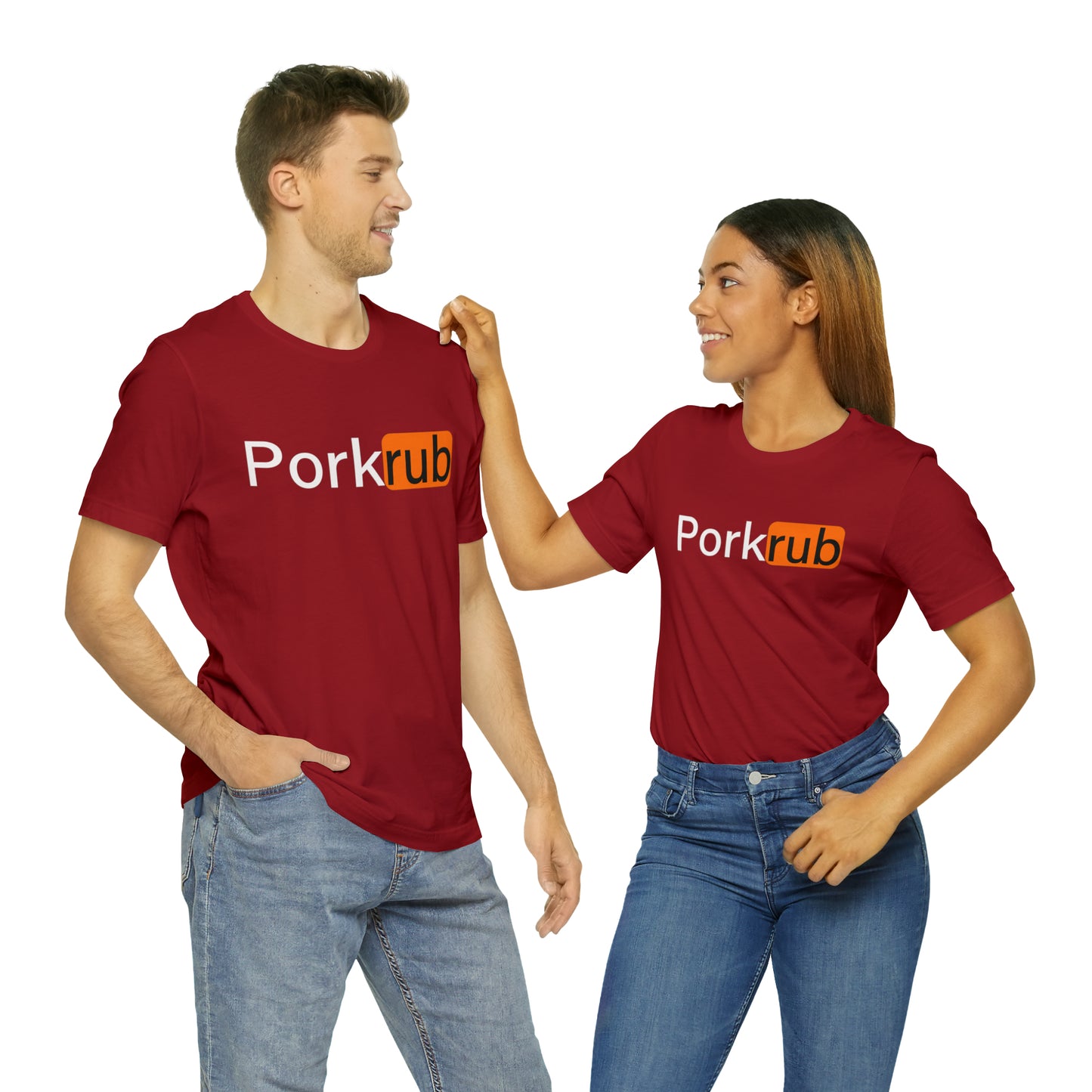 Pork Rub