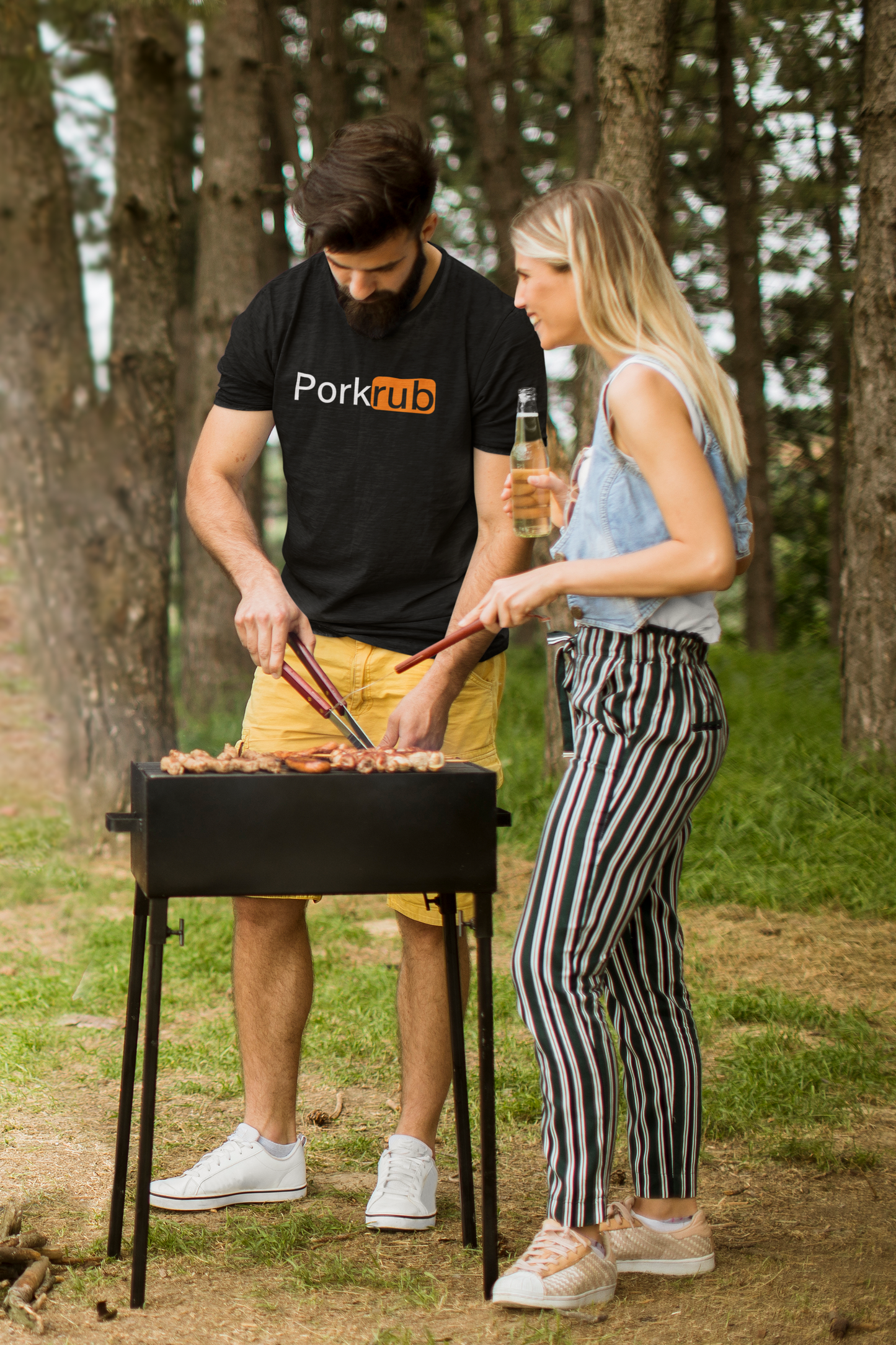 Pork Rub