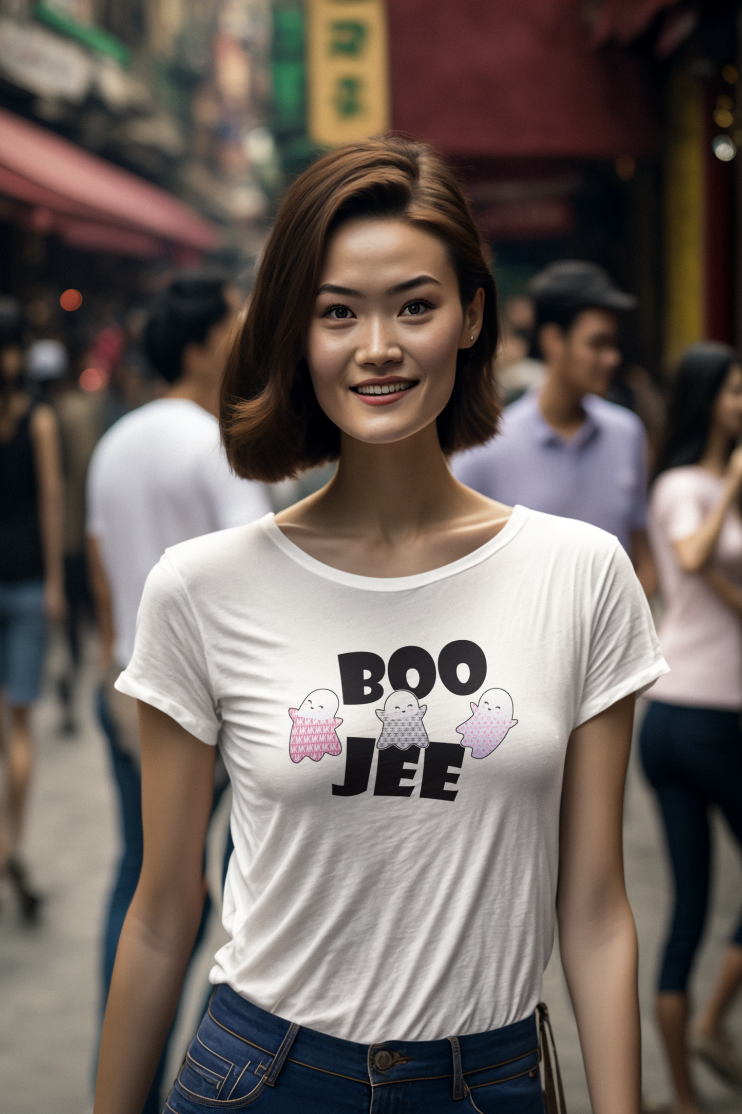 Boo Jee