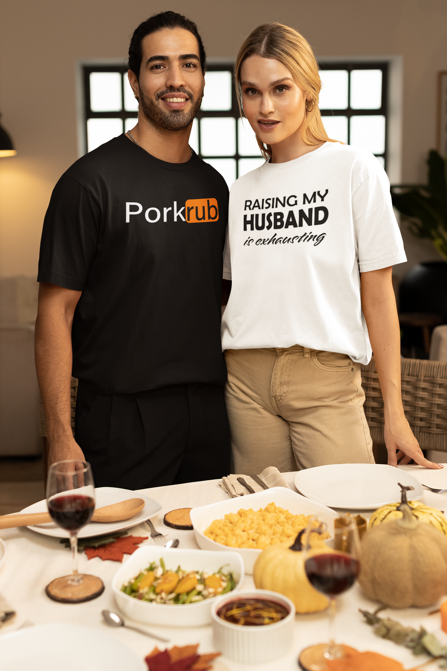 Pork Rub
