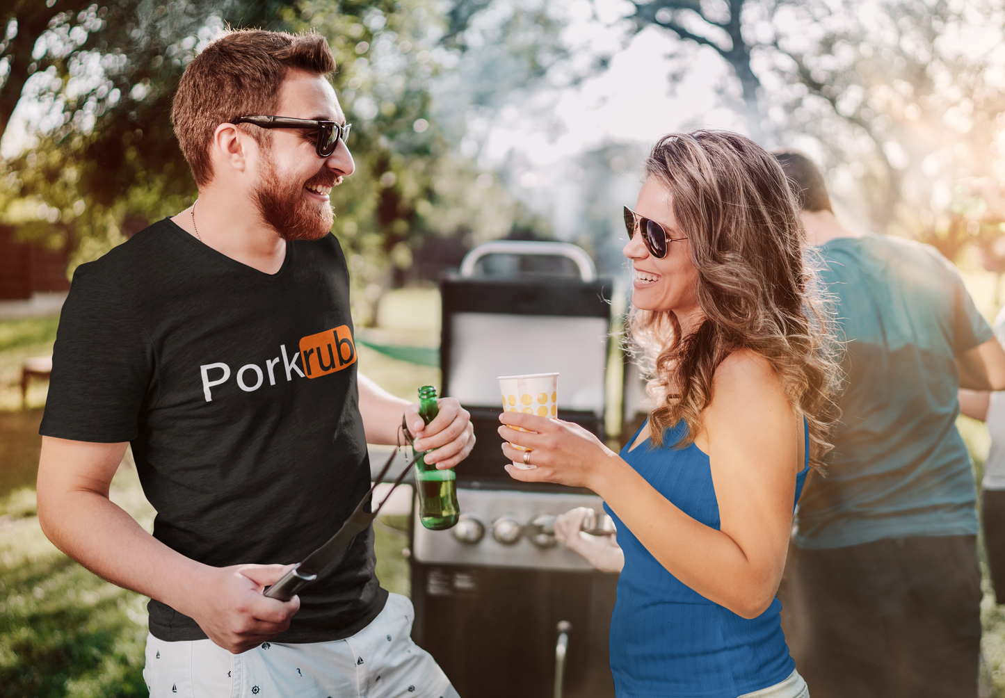 Pork Rub