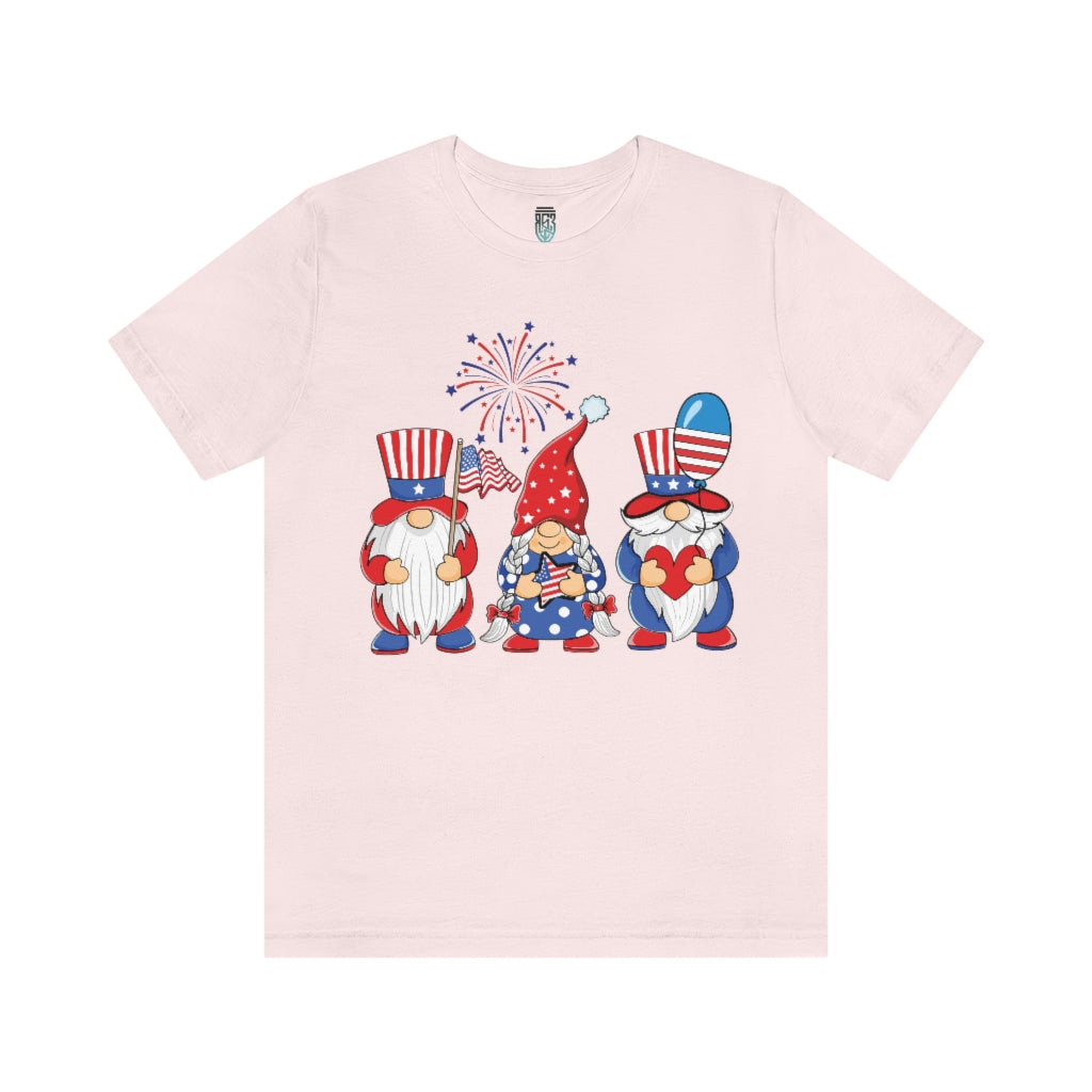 American Gnomes