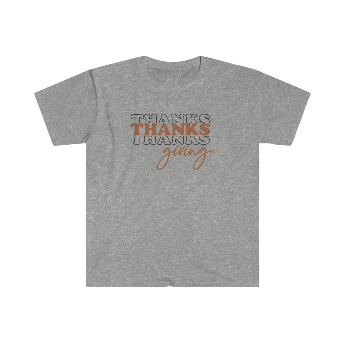 Thanks Giving