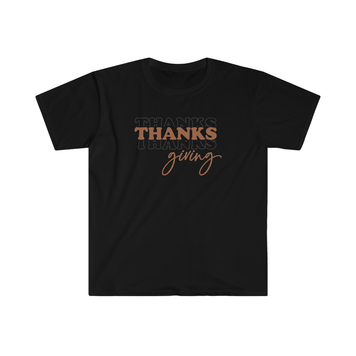 Thanks Giving