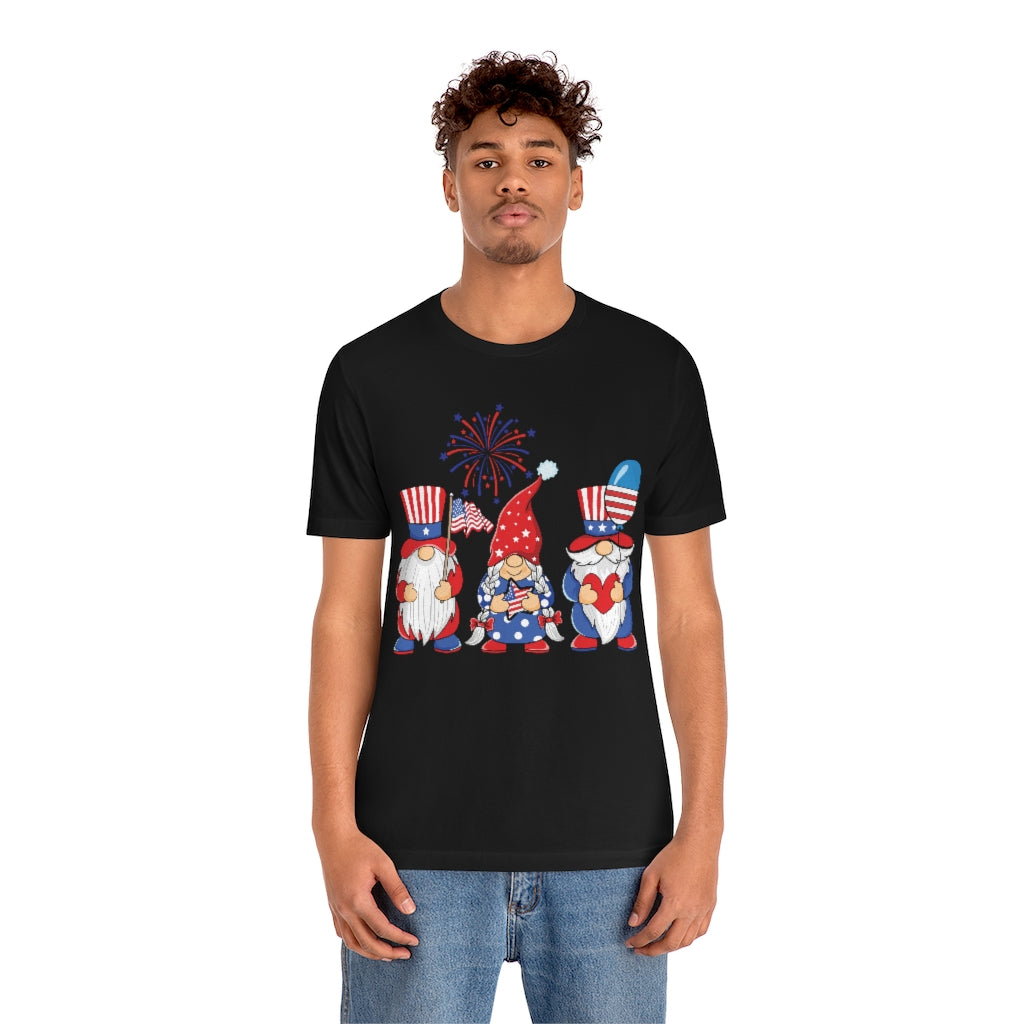 American Gnomes