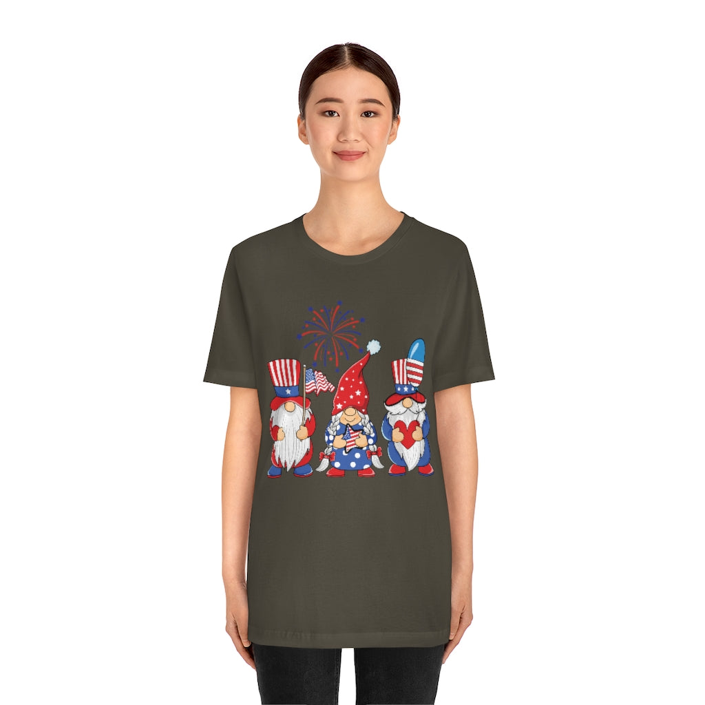 American Gnomes