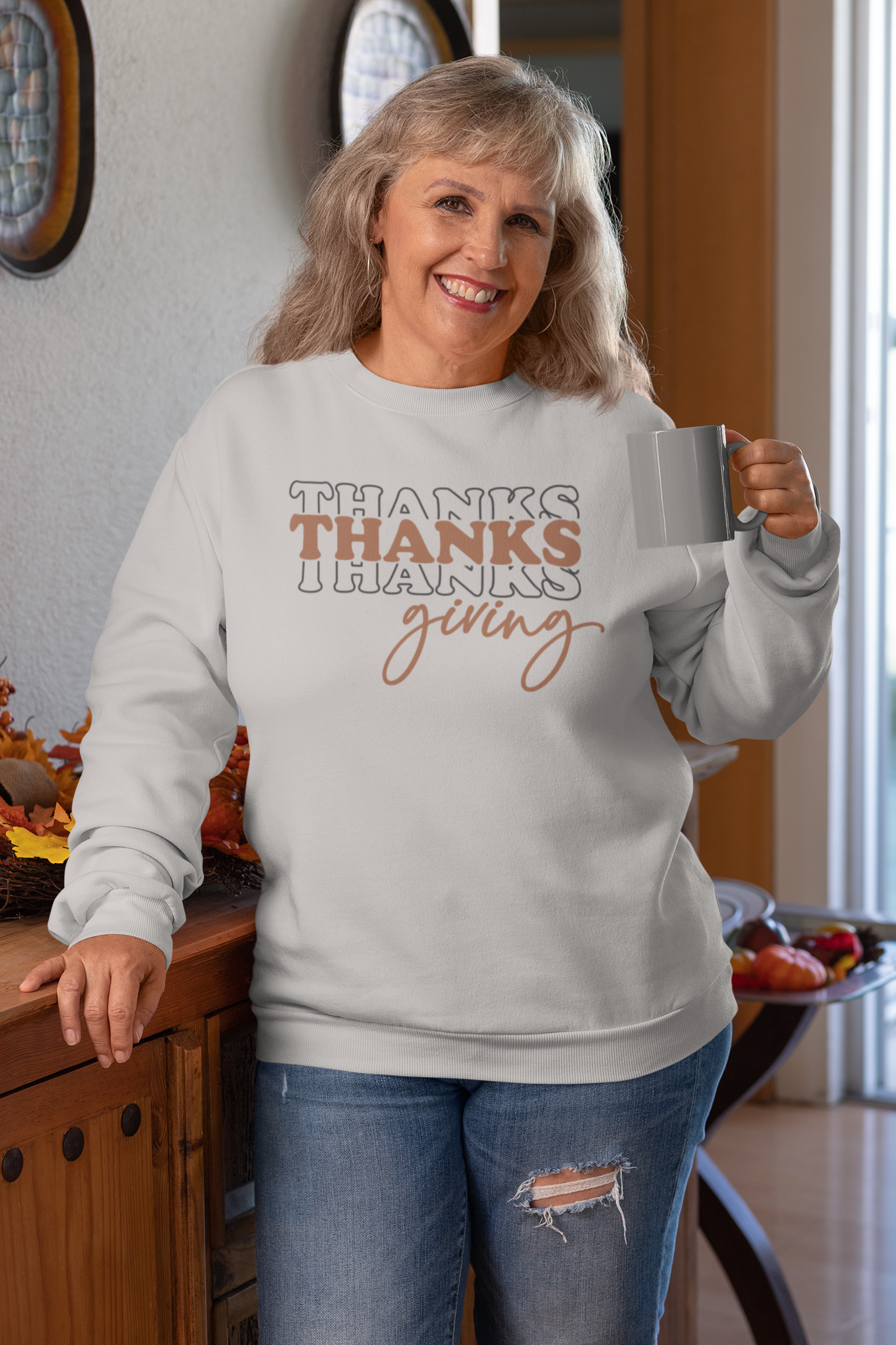 Thanks Giving