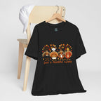 Thanksgiving Turkey Squad  T-shirt
