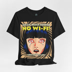 Social Media Horror T-shirt