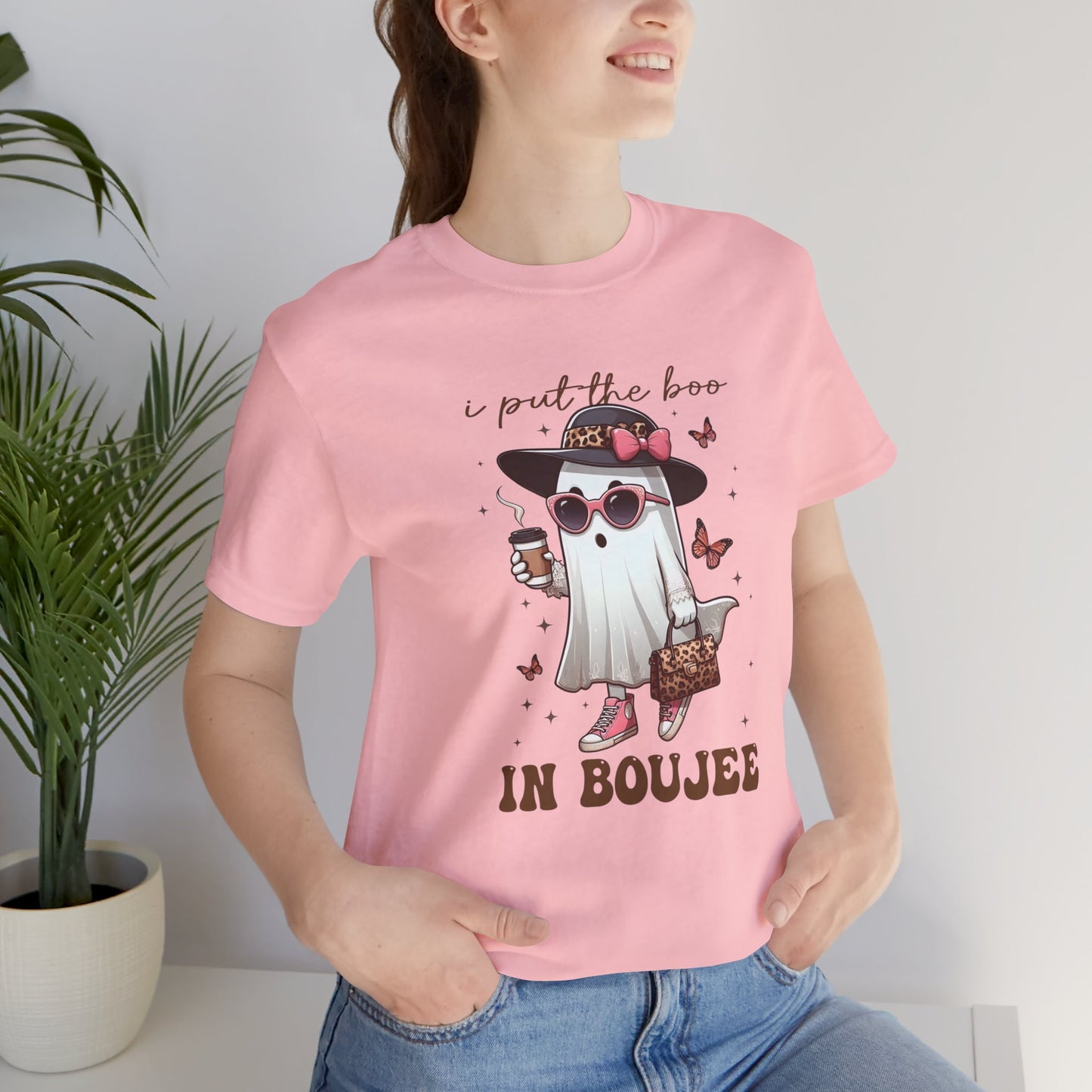 Boujee