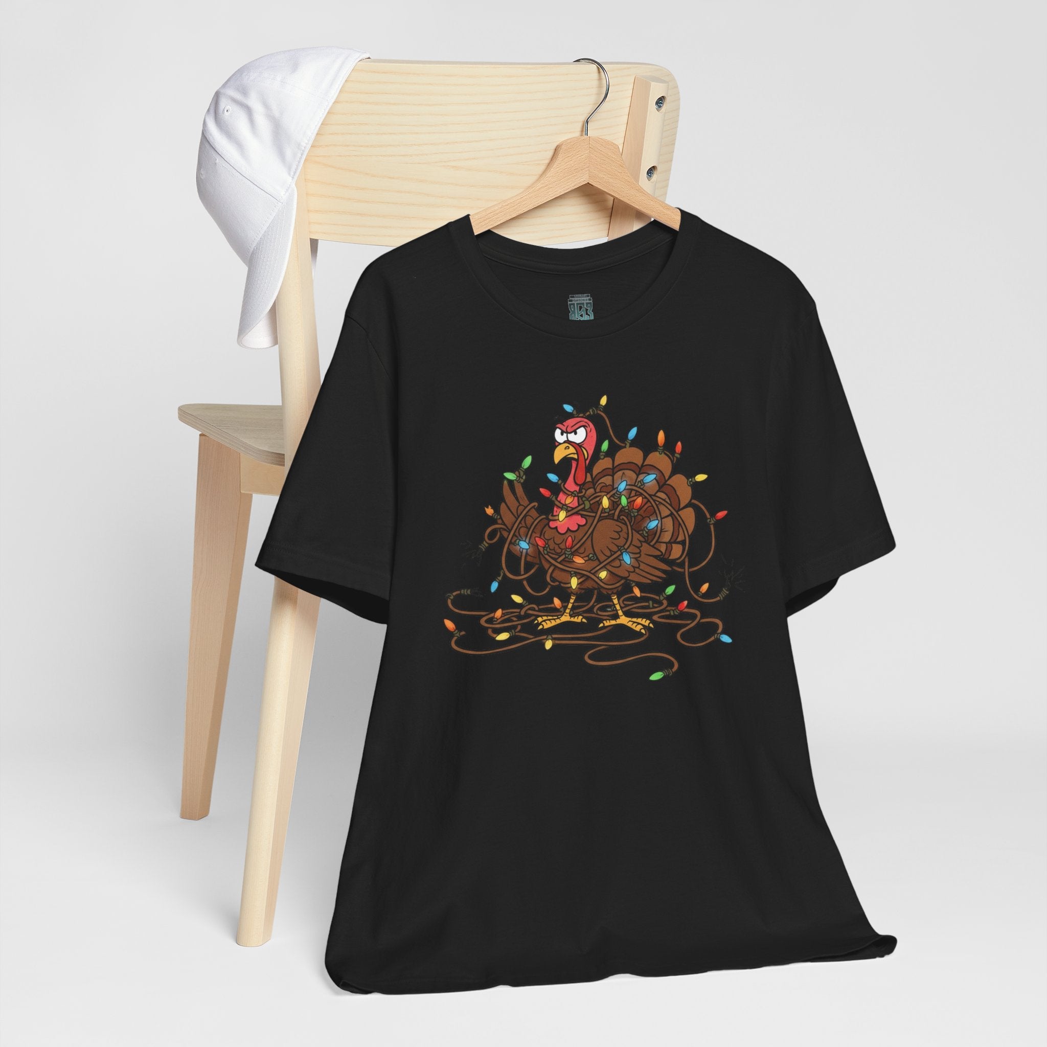 Tangled & Thankful T-shirt
