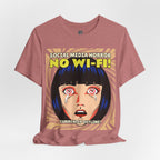 Social Media Horror T-shirt