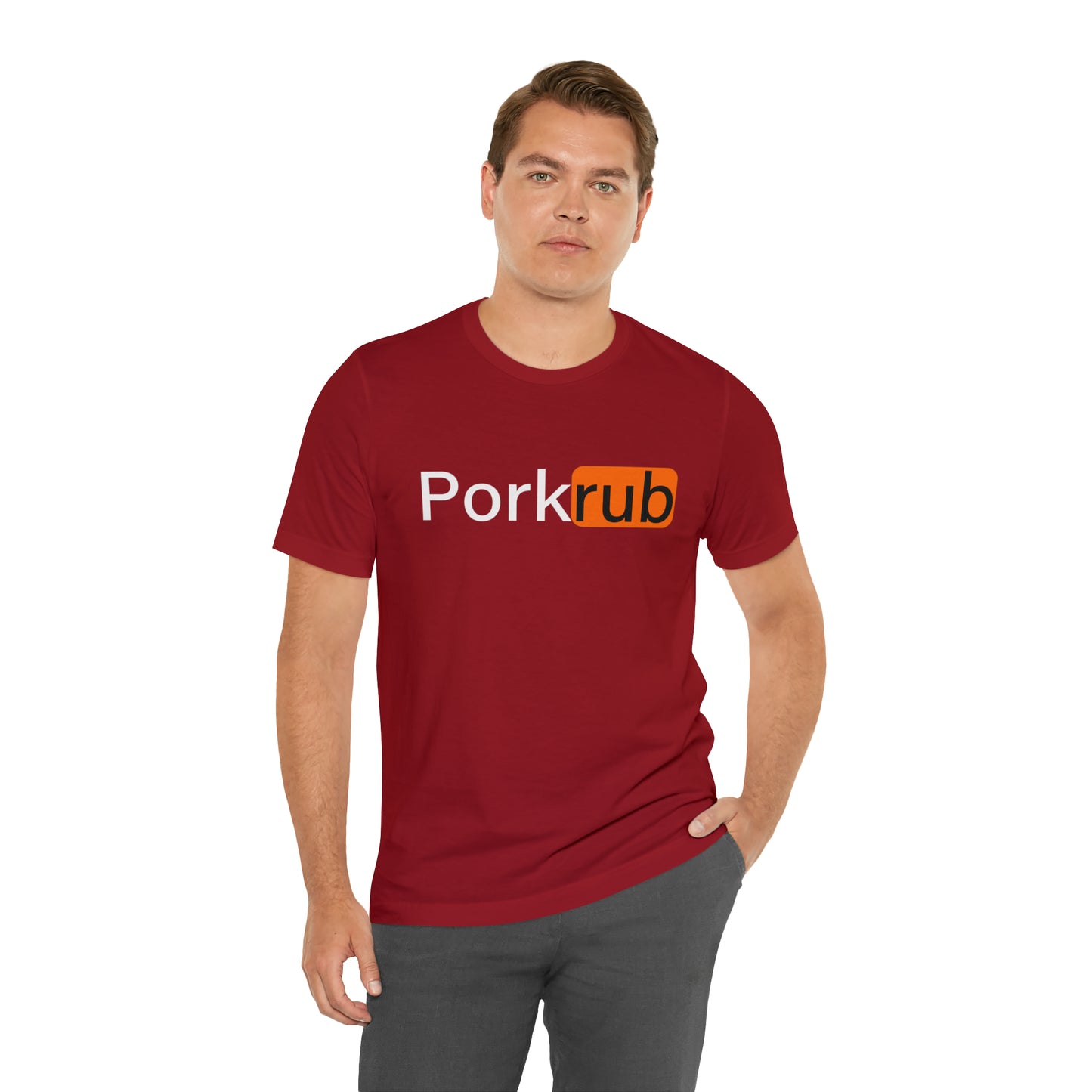 Pork Rub