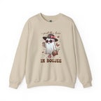 I Put the Boo in Boujee Sweatshirt