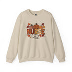 Thankful Nurse Thanksgiving Sweatshirt