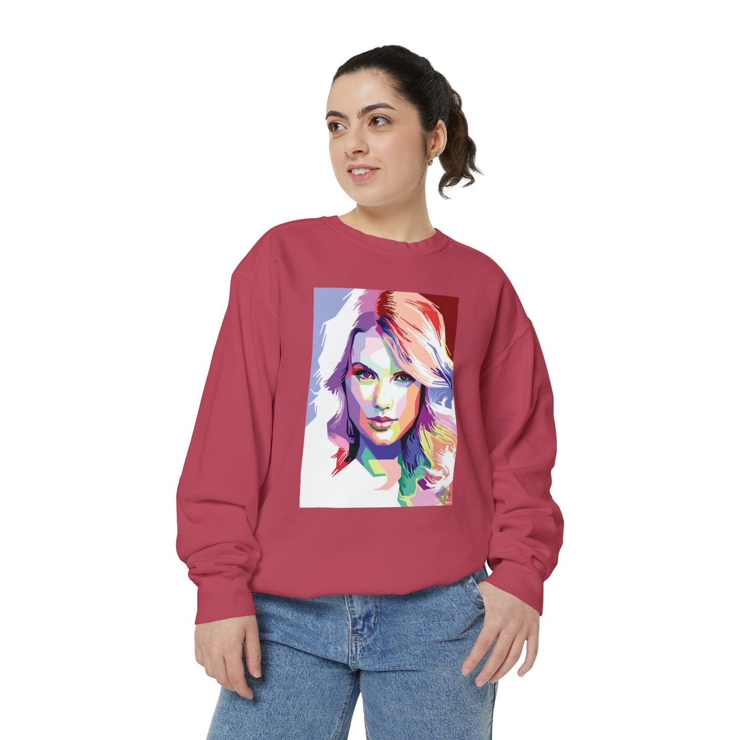Taylor Swift 2.2