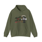 Always here for you Hoodie
