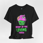 Night of the Living Cakes