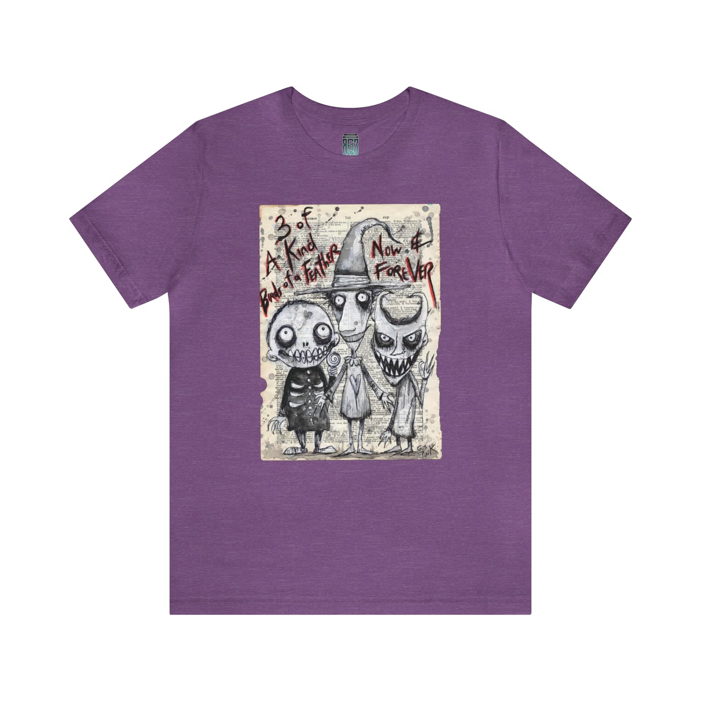 Oogie's Minions