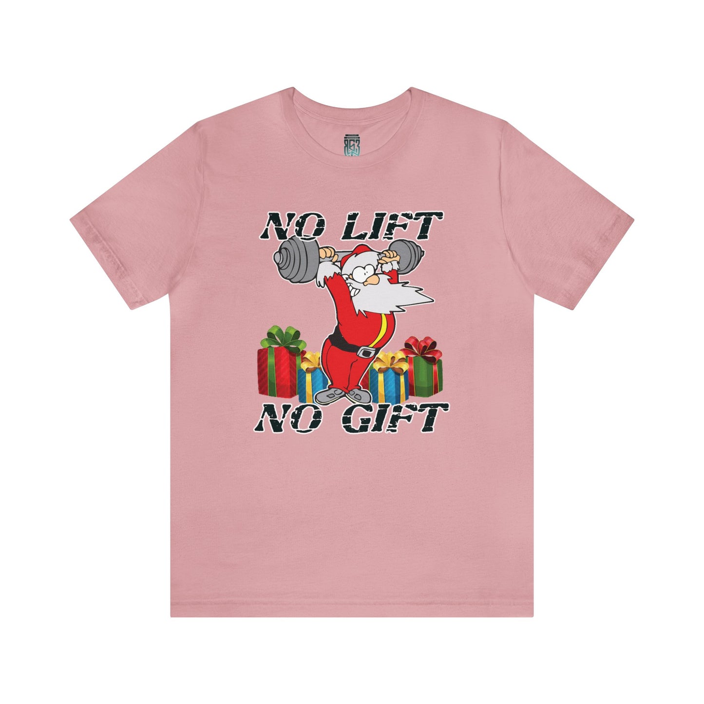 No lift no gift