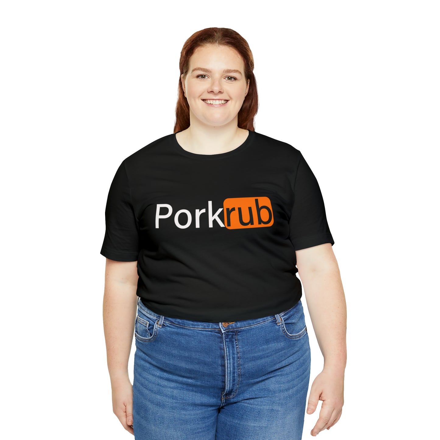 Pork Rub