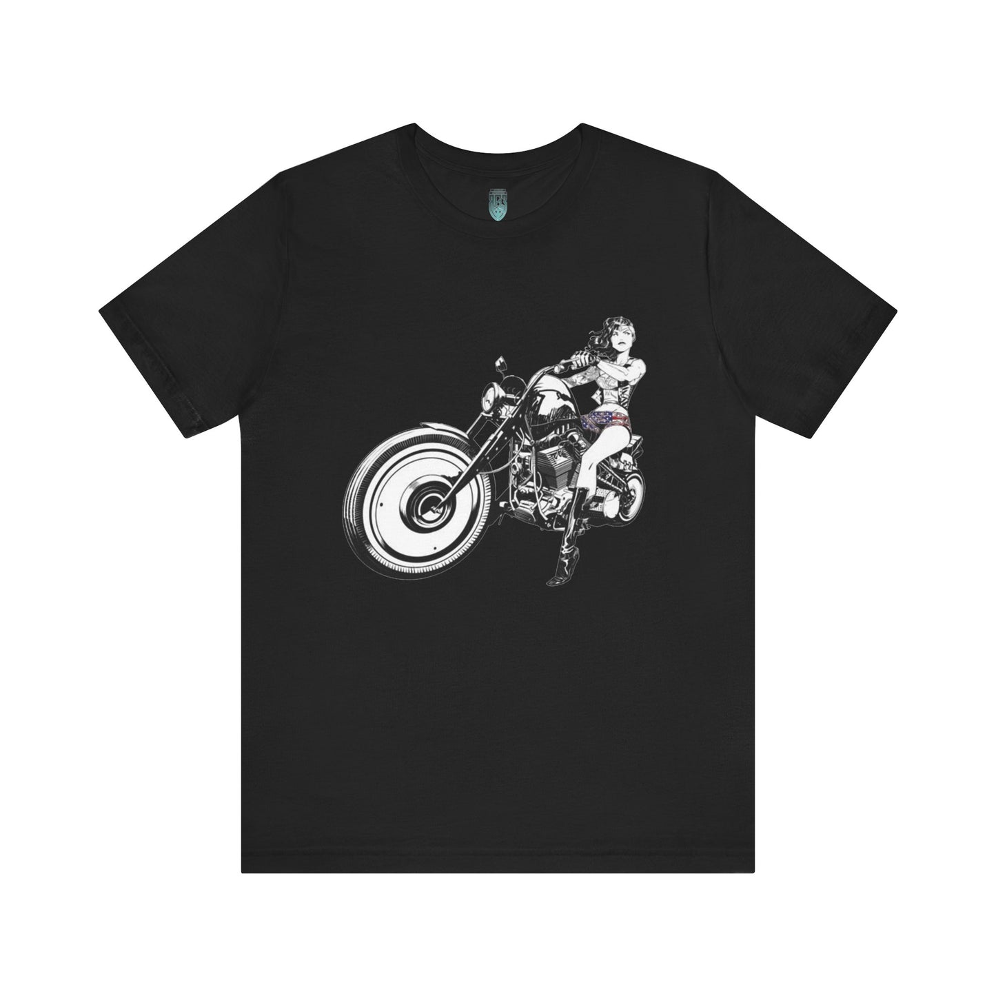 female Rider