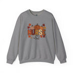 Thankful Nurse Thanksgiving Sweatshirt