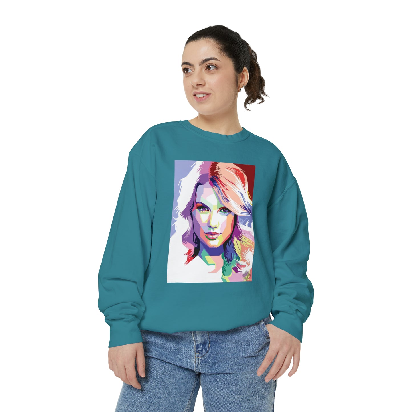 Taylor Swift 2.2