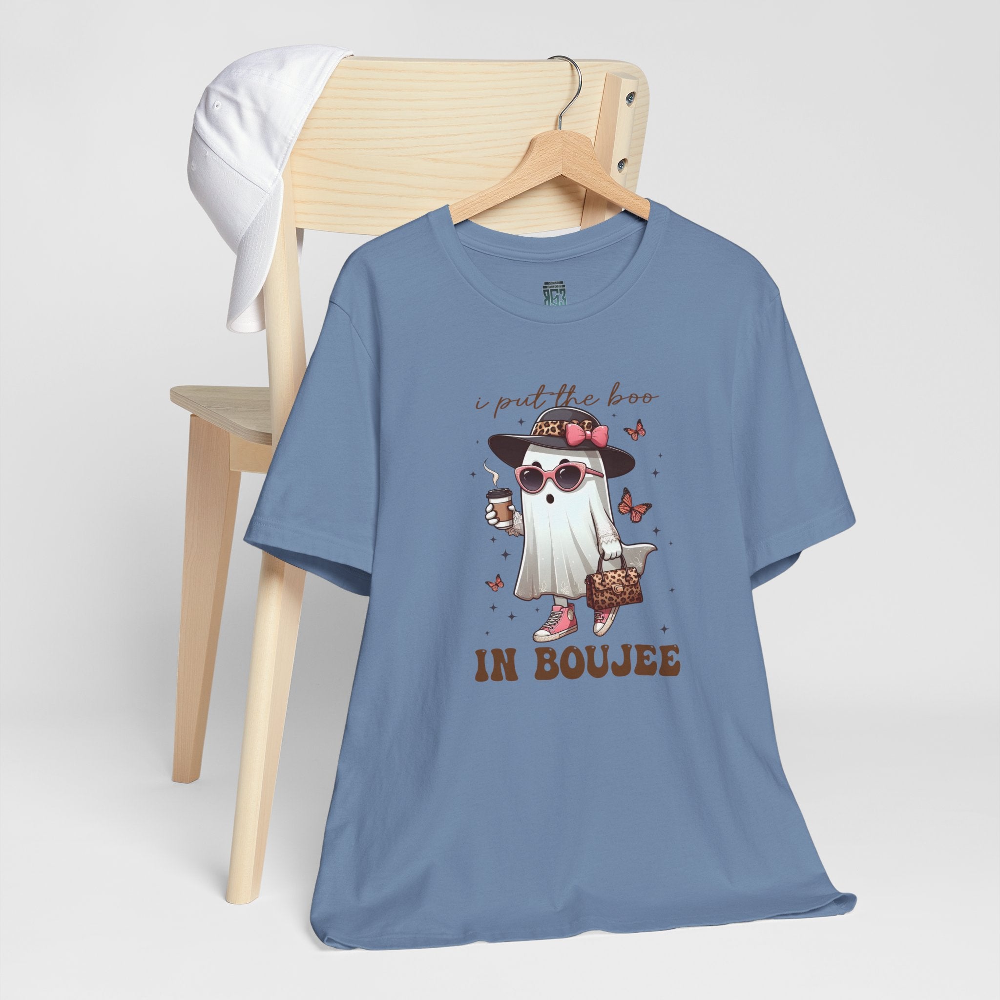 I Put the Boo in Boujee T-Shirt
