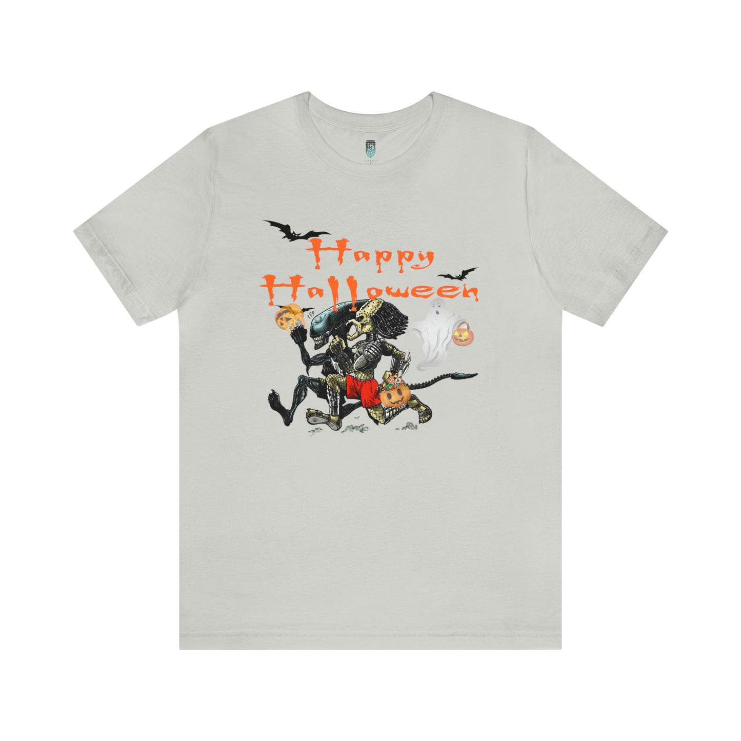 Predator vs Alien Halloween
