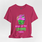 Night of the Living Cakes