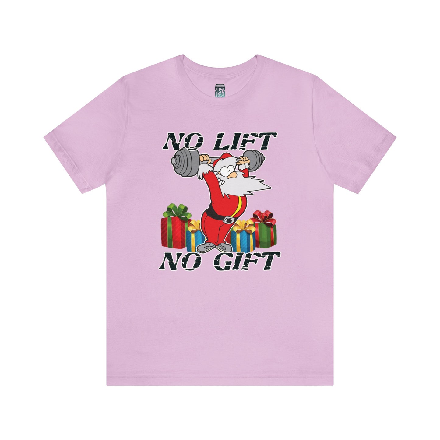 No lift no gift