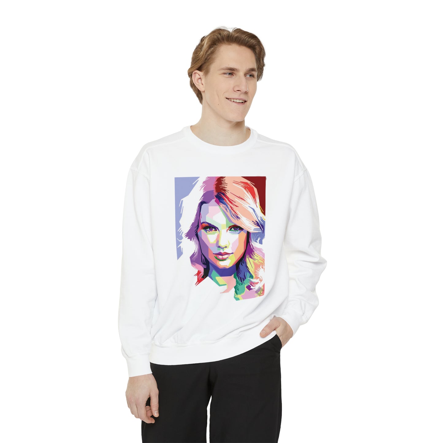 Taylor Swift 2.2