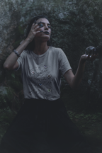 I see you T-shirt