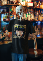 Social Media Horror T-shirt