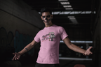Always Here For You T-shirt