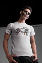 Always Here For You T-shirt